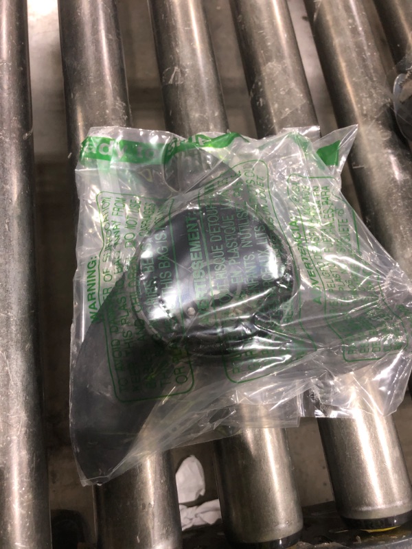 Photo 1 of Replacement Trolling Motor Prop ?Trolling Motors Mount Accessories (3 Blade 50lb 55lb 62lb 86lb Thrust)