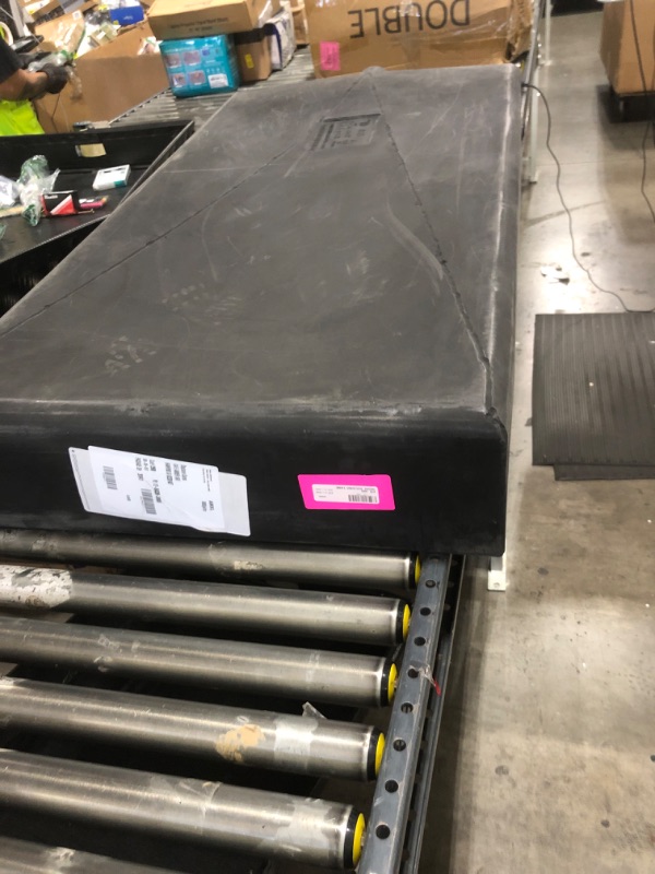 Photo 1 of Custom Roto-Molding H85 RV Holding Tank