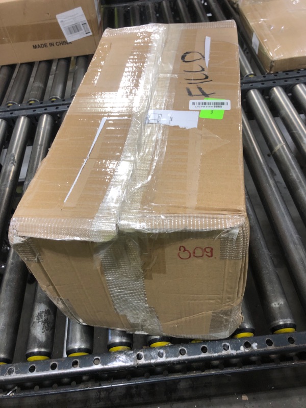 Photo 1 of +UXI Laboratory High Speed Dispersing Homogenizer Emulsifier Capacity 40L (H2O) Water 200-11000r/min 510W Digital Display Blender for Cosmetics/Food/Paints Industry 110V