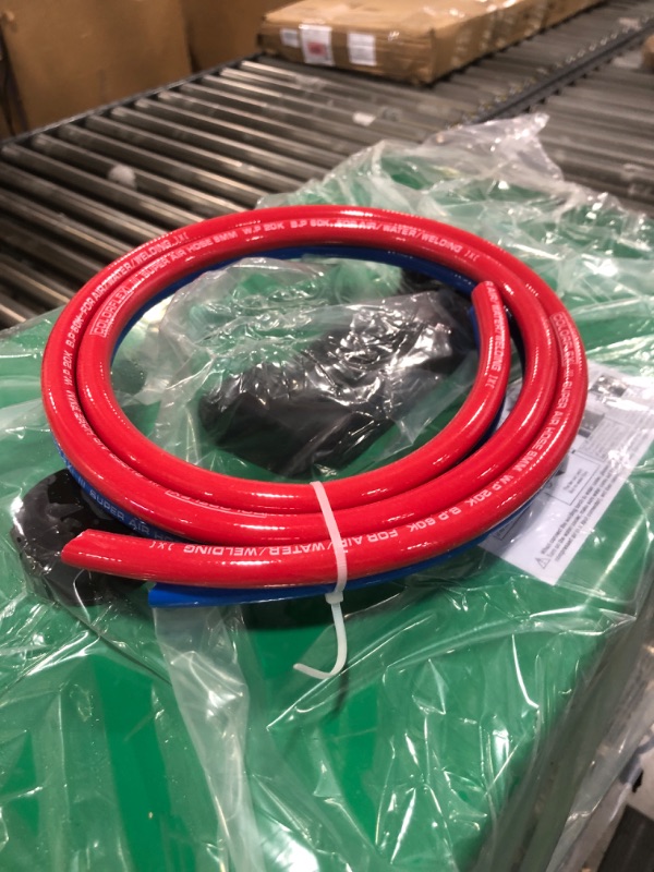Photo 1 of Tig Cooler, 16L Water Capacity, Tig Welder Torch Water Cooling System, 7L-12L/min Rated Water Flow with Flow Alarm
