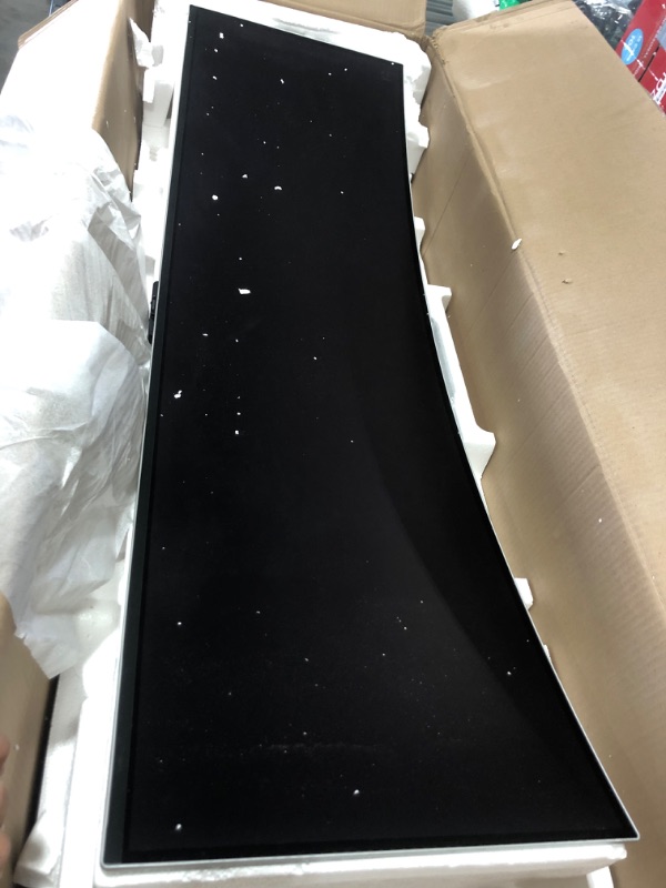 Photo 1 of  Samsung 49" Odyssey OLED (G93SC) Series Curved Gaming Monitor w QD-OLED, 240Hz, 0.03ms, DQHD, G-Sync Compatible, AMD FreeSync Premium Pro,Height Adjustable Stand,3 Yr Warranty,LS49CG932SNXZA 