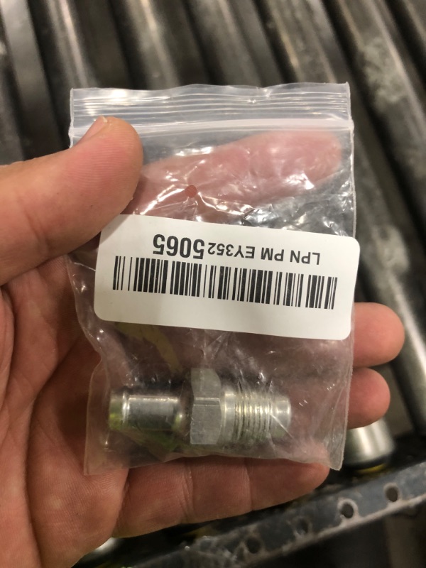 Photo 1 of PCV Valve 11810AA131 Valve Complete - Control, Compatible with Select Subaru: Models as BRZ | Forester | Crosstrek etc., PCV Valve Replacement Automotive Accessories by KeeRoarin, 1 Pack