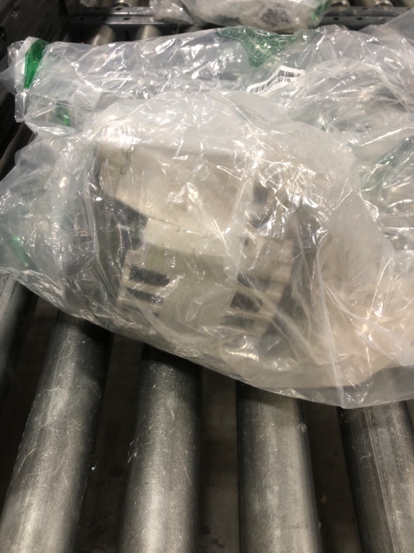 Photo 1 of BLUESUNSOLAR 12V 85A Alternator 305-3661 3053661 225-3142 225-3144 Replacement for Caterpillar CAT Engine 3024 3024C 3054C Backhoe Loader 416E Skid Steer Loader 247B 257B 216B 226B 232B 242B