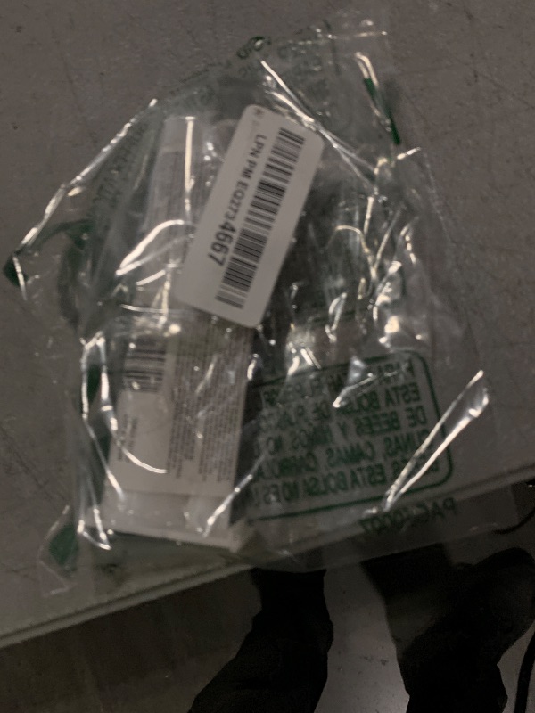 Photo 1 of 3M Scotch-Weld Structural Plastic Adhesive DP8005 Off-White, 45mL Duo-Pak