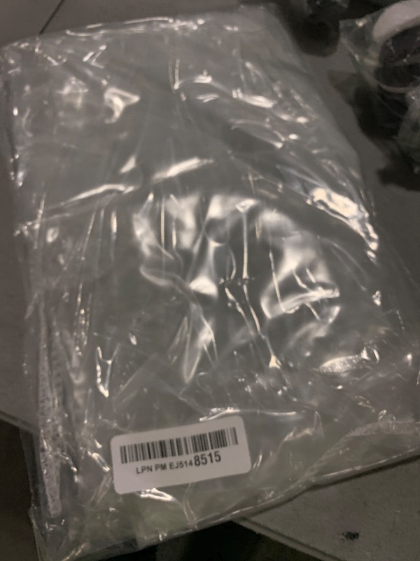 Photo 1 of Clear Round Plastic Tablecloth Protector Waterproof Oil-Proof PVC Table Cloth Stain-Resistant Wipeable Table Cover for Round Table