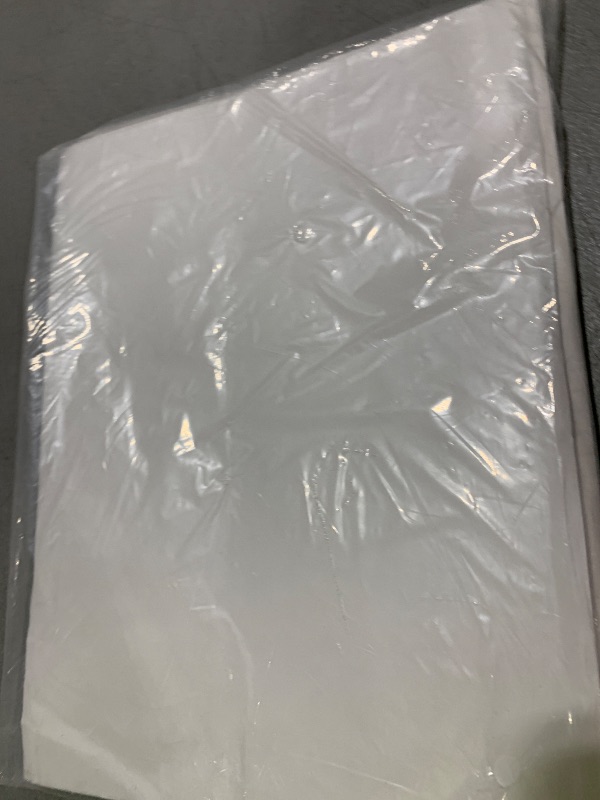 Photo 1 of 100 Sheets Thermal Printer Paper, 8.5''×11'' US Letter Size, Advanced Printing Paper, Thermal Paper Compatible with Brother Letter Portable Printer, Printer Paper for M08F-Letter, M832, M834, MT800