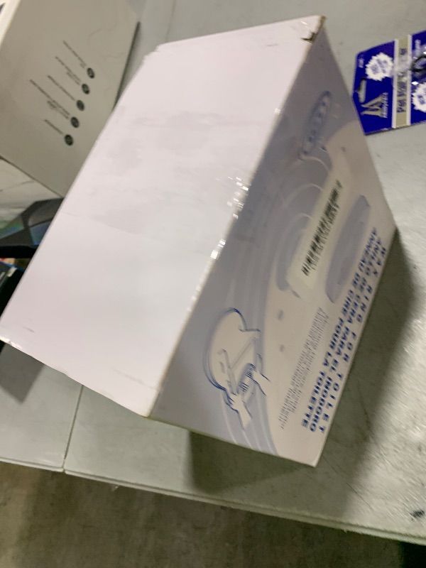 Photo 1 of boeemi Toilet Flanges and Wax Rings for Toilets with Extended Flanges and Extra Thick Wax Rings for Floor Exit Toilets New Installation or Reinstallation 4" Waste Line for Plumbing Below Floor