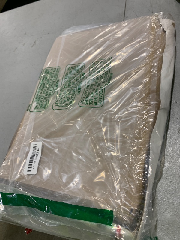 Photo 1 of Pendaflex Recycled Classification File Folders, 1 Divider, 2" Embedded Fasteners, 2/5 Tab Cut, Legal Size, Light Green, Box of 10 (28776R)