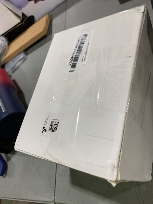 Photo 1 of DP040-012 4681EA1007A Drain Pump (OEM) Replacement for LG Washer Drain Pump, Replace 5859EA1004F 5859EA1004P 5859EA1004G WH23X10020, Fits for WT1101CW WT1201CV WT1201CW WT4870CW WT1501CW 79631513210