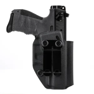 Photo 1 of Walther P22 P22Q 22 LR IWB Kydex Holster