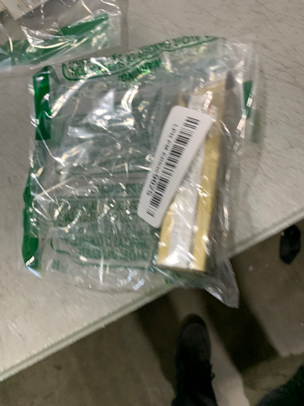 Photo 1 of ACDelco Gold 6 RAPIDFIRE Spark Plug (Pack of 1)