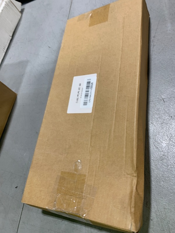 Photo 1 of Sun Visor Driver or Passenger Side Compatible with Toyota RAV4 2014-2018 Replace 74320-42595 or 74310-42593 Front Left or Right, Sun Protection Shade, Makeup Mirror, Gray (Left Driver Side)