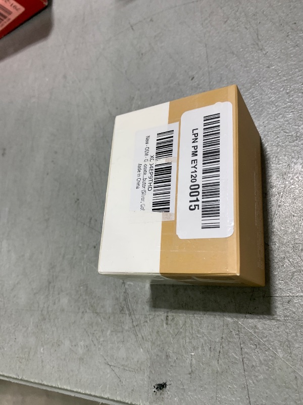 Photo 1 of Goooxtex Small Metal Funnels 4 * 2 with 2 Mini Pipette, Mini Funnel, Perfume, Flask, Essential Oil, Miniature Bottles, Atomizers, Powder, Pet Capsule, (Silver, Gold)