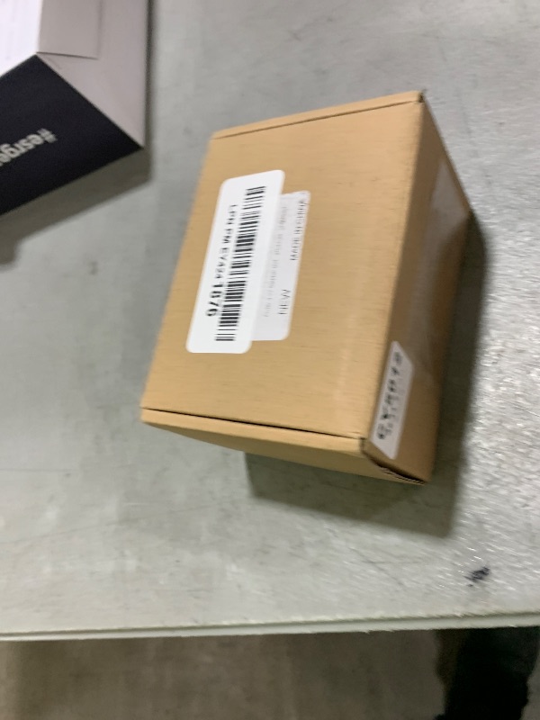 Photo 1 of Ender 3 V2 Stepper Motor with Gear Compatible with Ender 3 V2, Ender 3 pro, Ender 3 Max CR-6 MAX, CR6 SE, CR-10 Smart, Ender-3 V3 SE 3D Printer (42-34, Only Motor)