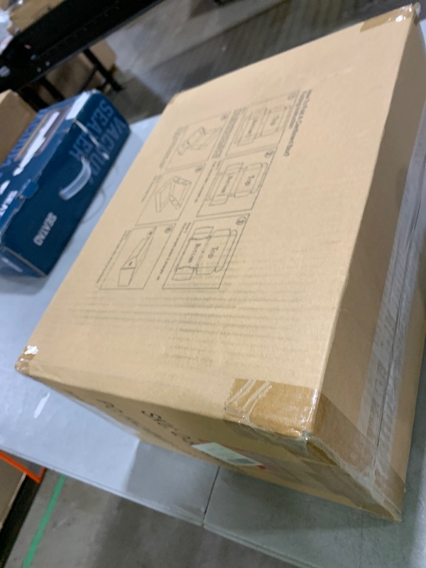 Photo 1 of Rempry 7x7x4 Inches Black Shipping Boxes Pack of 30, Cardboard Corrugated Mailer Boxes for Packaging Small Business, Small Gift Boxes for Mailing Present