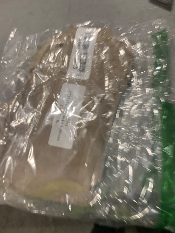 Photo 1 of (Pack of 4) WPS Trailer Hub Wheel Grease Seal 10-36 (22333TB) 2.250'' I.D. for 5200-7000# Trailer Axles