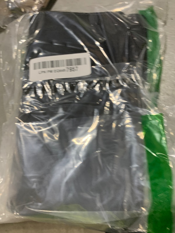 Photo 1 of TECKNET Mouse Pad with Anti-fray Stitching, Waterproof Surface & Non-Slip Rubber Base with Stitched Edges Gaming Mouse Mat for Laptop?Compatible with Laser and Optical Mice - Black