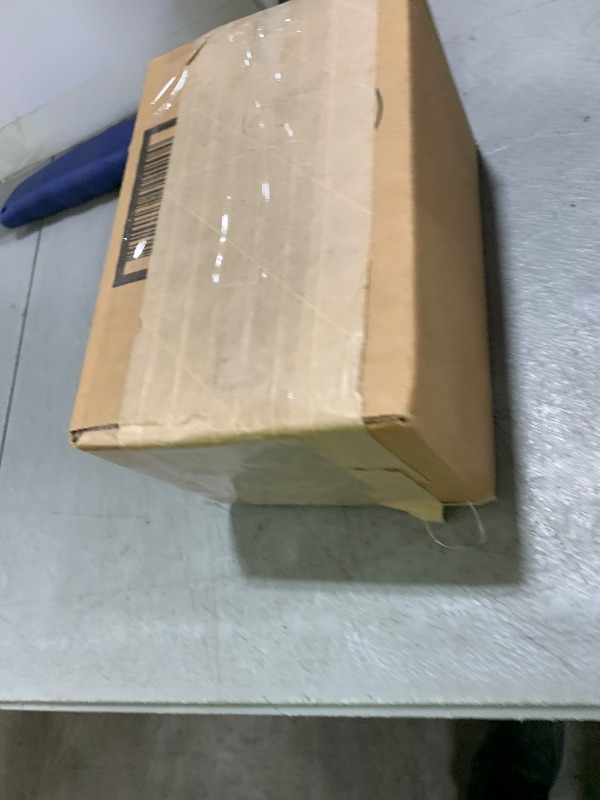 Photo 1 of Werner Model 21-8 - Fiberglass Stepladder Foot Assembly Kit