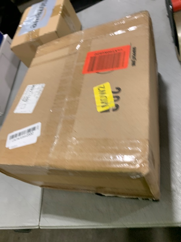 Photo 1 of TracCollar Crevical Inflatable Traction Device Size: Large/X-Large