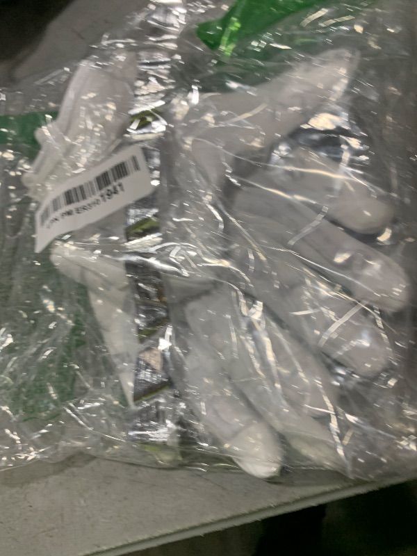 Photo 1 of Nxtrnd G2 Pro Football Gloves, Men's Ultra Sticky Elite Receiver Gloves (White, Small)