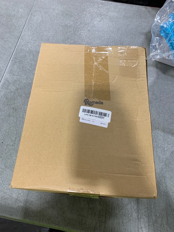 Photo 1 of Ramede 2 Pcs Giant Inflatable Baby Costume 96 Inch Gender Reveal Ideas Boy and Girl Blow Costume Outfit for Adult Baby Shower Gender Reveal Party Halloween Christmas Cosplay Supplies