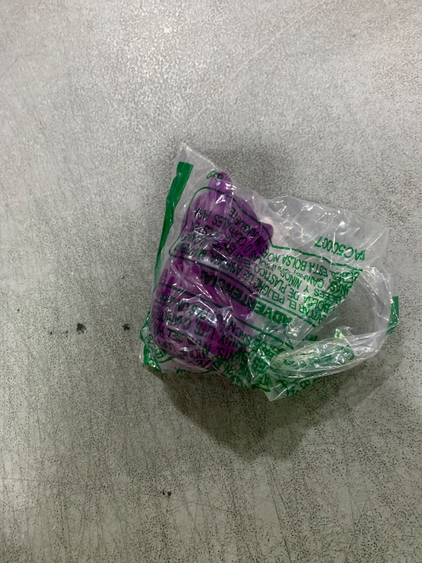 Photo 1 of Schylling NeeDoh Gummy Bear - Sensory Fidget Toy with Jelly-Like Filling - 3.5" Tall - Colors May Vary (Pack of 1) 