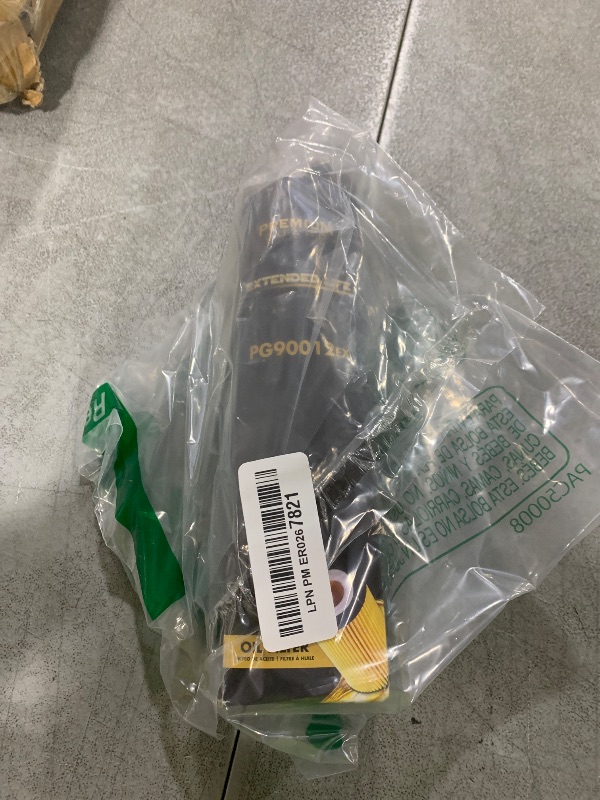 Photo 1 of Premium Guard Extended Life Oil Filter up to 10k Miles PG90012EX | Fits 2023-2025 Mercedes-Benz Sprinter 2500, Sprinter 3500, 2024-2025 Sprinter 4500, 2023-2025 Sprinter 3500XD
