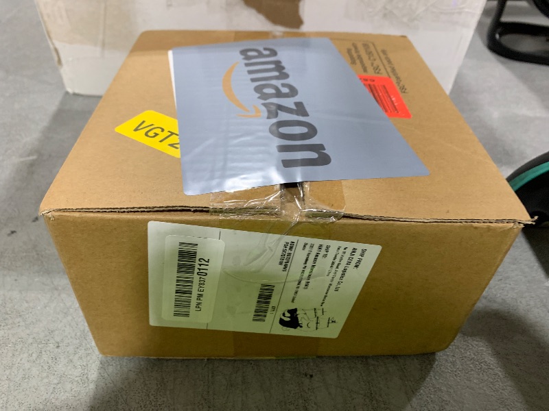 Photo 1 of Amazon Basics Male Dog Diapers, 30 Count, X-Small, Ultra Absorbent Disposable Wrap with Secure Fit, Leakproof and Comfortable