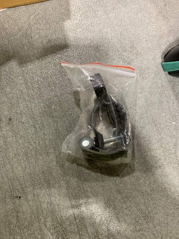 Photo 1 of Electric Scooter Front Hook, Universal Hanger Hook Storage Scooter Hanging Pothook Compatible with