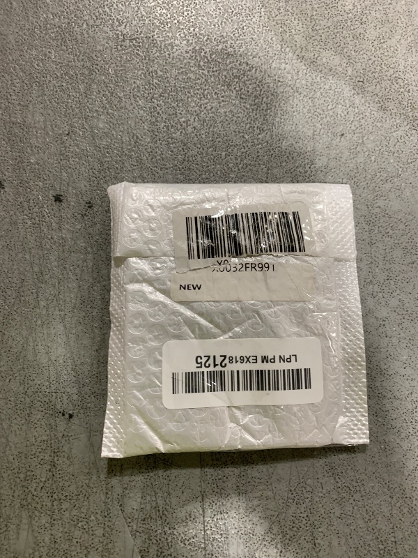 Photo 1 of 18307620323 Exhaust Control Valve Actuator Fixing Clip Compatible with BMW 1 2 3 4 5 6 7 series X5 X6 I8