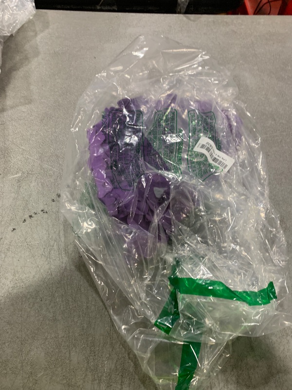Photo 1 of Sporti Flower Swim Cap (Purple)