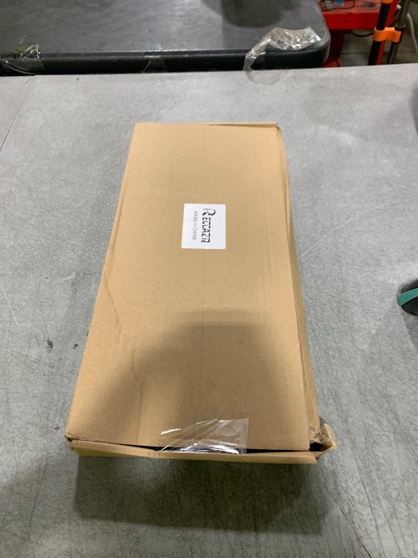 Photo 1 of RECCAZR Wireless Keyboard and Mouse Combo, Full-Sized Wireless Keyboard and Adjustable DPI Mouse, 2.4GHz USB Receiver, Wireless Keyboard and Mouse for PC, Windows, Desktop, Laptop (Purple)