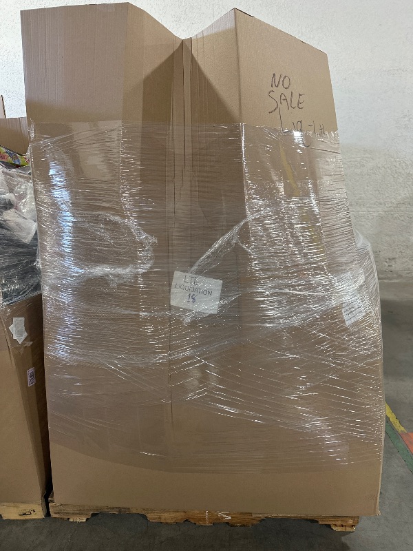 Photo 1 of Nellis Variety Box: Pallet | See Notes for Details