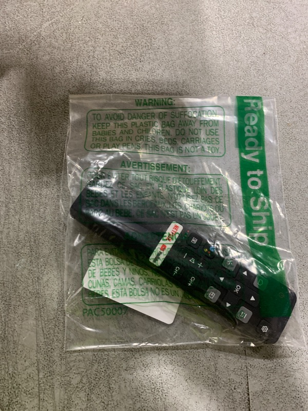 Photo 1 of New Replaced Remote RC802V FNR1 Fit for TCL Android 4K Smart TV [NO Voice Function] 40S334 50S434 55S434 75S434 40S330 70S430 32S334 55S435 50S435 43S434 32S6500A 65P8S 65P8 49S6800FS 32S6500S 32A325