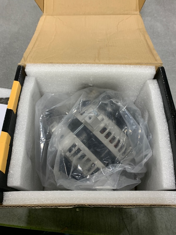 Photo 1 of AOTPAT Upgraded Alternator for:-Toyota Tacoma 2005-2015 4.0L V6, 4Runner 2003 2004 2005 2006 2007 2008 2009 4.0L V6, Replacement Alternator, 12V 130Amp 7-Grooves Pulley CW, OE# 27060-0P020 (ALL-NEW)