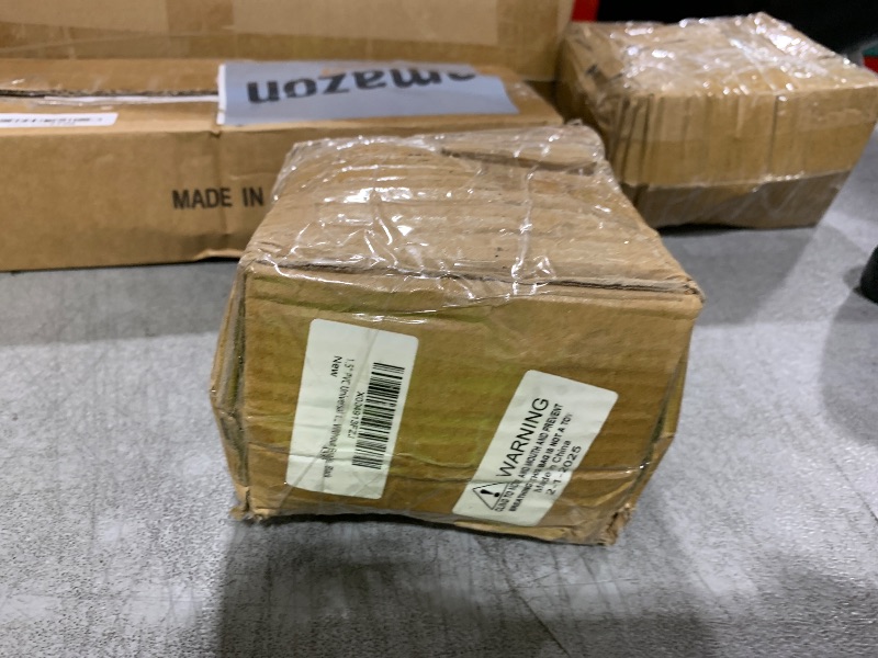 Photo 1 of 1.5" Casters Set of 12 Heavy-Duty Industrial Caster Wheels Double Ball Bearing Swivel PU Casters Noiseless for Workbench, Furniture, Plate Castors Black