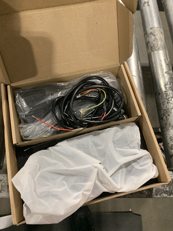 Photo 1 of Inrico TM-7 Plus V2 with New Mainboard Android 11 System 2GB(RAM)+16GB(ROM) Support Type-c and USB Camera POC Radio Work with Real PTT, ZELLO, Walkie Fleet