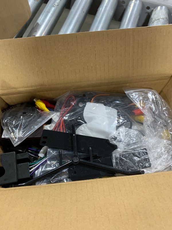 Photo 1 of [4+64G] Upgrade Stereo for BMW 5 Series X5 E39 M5 E38 E53 1996-2003, 9 inch IPS Touchscreen Android Radio - Wireless Carplay&Android Auto, Customize Homepage, WiFi, GPS, DSP + Canbus + Backup Camera