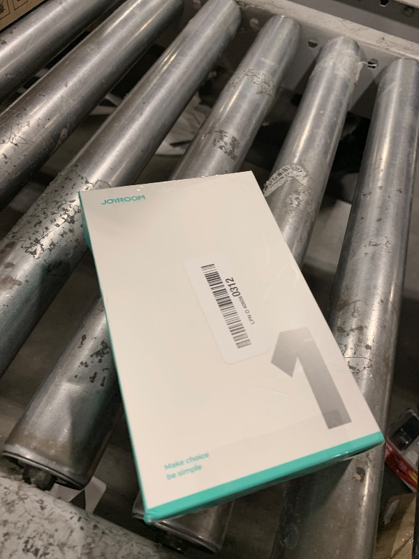 Photo 1 of [2025 Upgraded] 7 in 1 Cigarette Lighter Adapter, JOYROOM 179W Car Charger Adapter with PD30W Charge(3.3FT Cable), 24V/ 12V Cigarette Lighter Splitter with Independent Switches & LED Voltage Display