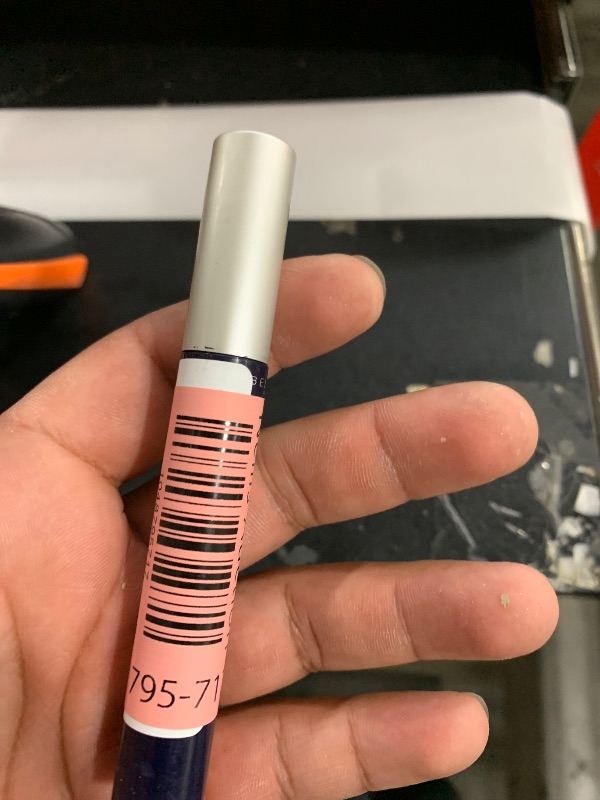 Photo 1 of Maybelline New York Full 'N Soft Washable Mascara, Very Black, 1 Count