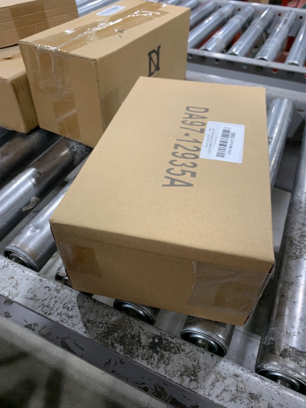 Photo 1 of Upgraded DA97-12935A Door Shelf Bin Replaces Samsung Refrigerator RF220NCTASR RF221NCTASP RF220NCTAWW RF220NCTASP RF220NCTASG, Replaces AP5651846 by AMI PARTS