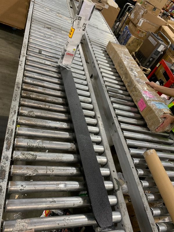 Photo 1 of FORKLIFT FORK ONE PIECE ONLY STANDARD FORKLIFT FORK