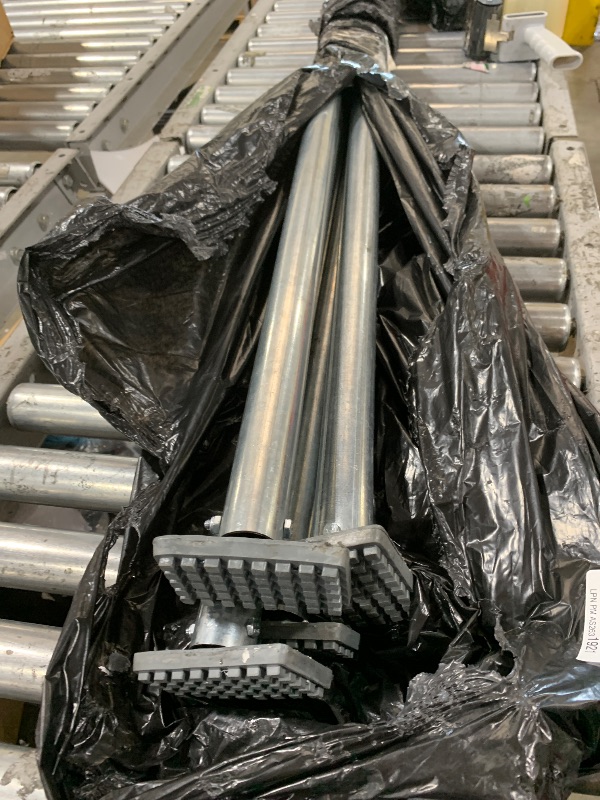 Photo 1 of HEAVY DUTY SHORING POSTS 4 PIECES