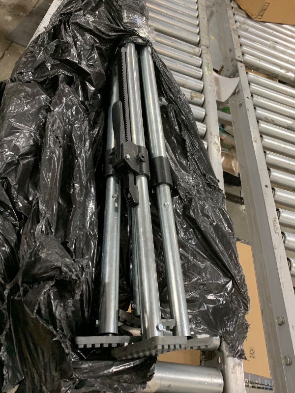 Photo 1 of HEAVY DUTY SHORING POSTS 4 PIECES