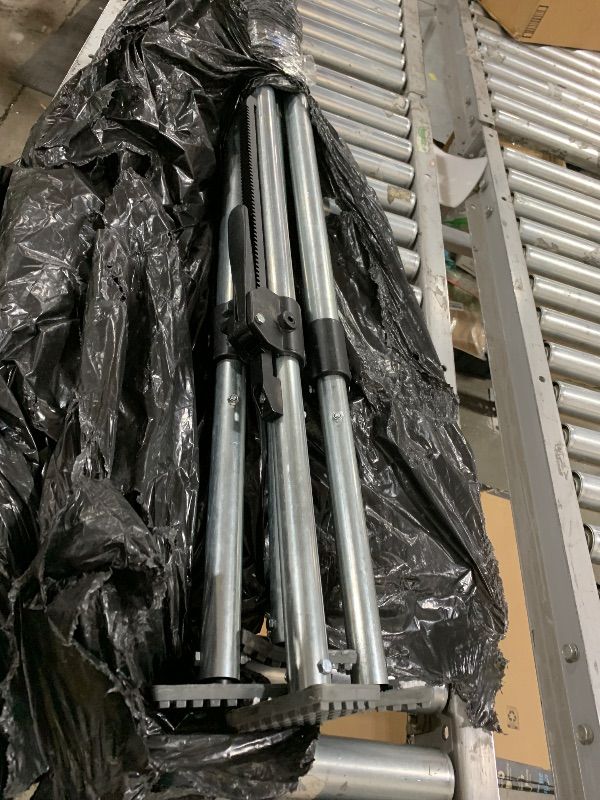 Photo 1 of HEAVY DUTY SHORING POSTS 3 PIECES