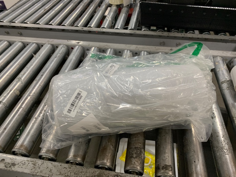 Photo 1 of 80" Length 5.9 Inch Diameter Portable Air Conditioner Hose, AC Exhaust Hose Anti-Clockwise Thread Air Conditioner Parts Compatible with Haier, Delonghi and More (Anti-Clockwise 5.9 inch)