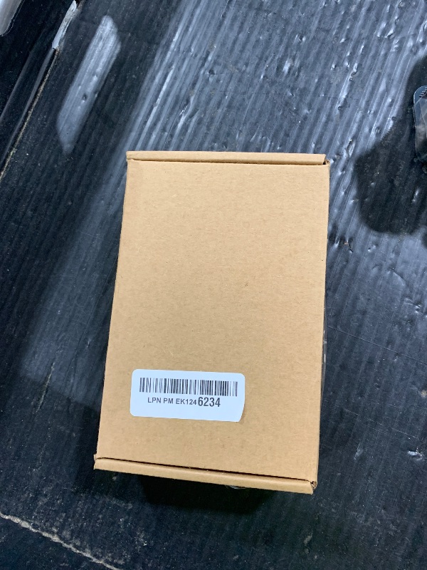 Photo 1 of Apple iPhone 14, 256GB, Midnight - Unlocked (Renewed)