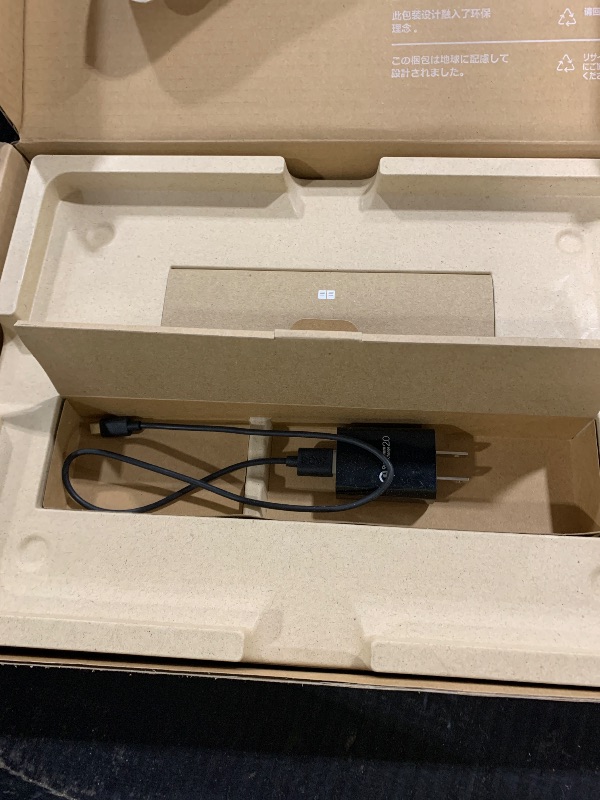 Photo 1 of Microsoft 2024 Surface Laptop 7th Edition, Copilot+ PC, 13.8in Snapdragon X-Plus 16GB RAM 512GB SSD Win 11H Black (Renewed)