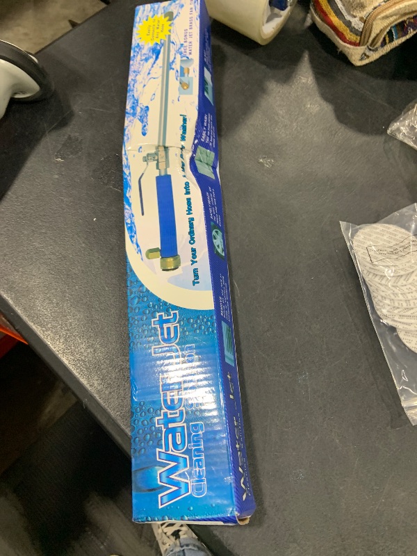 Photo 1 of Rerennco Nozzles and Hose Quick Connectors45363456567567