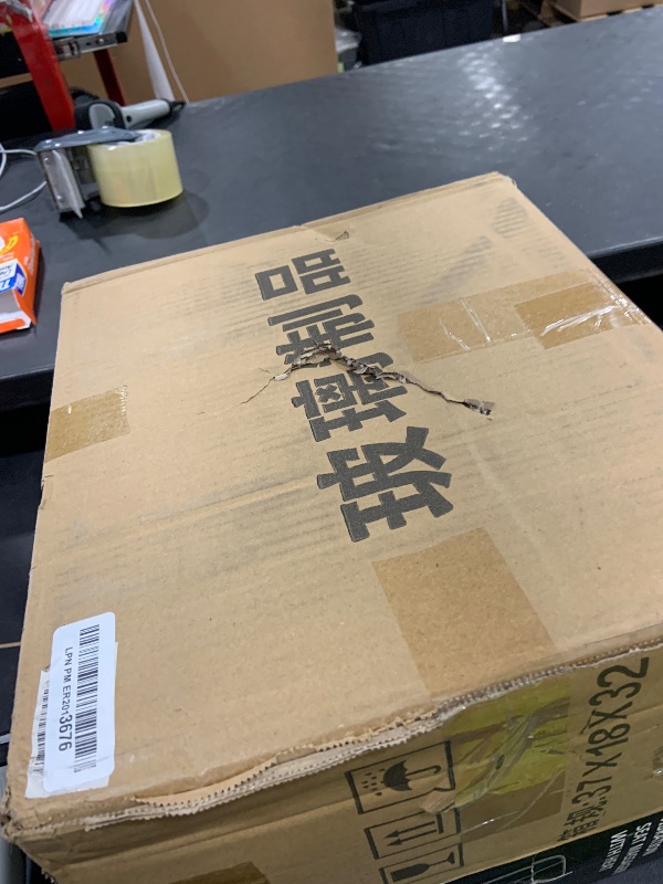 Photo 1 of 1 Gallon Glass Drink Dispensers for Parties - 2Pack Beverage Dispenser with Stand, Drink Containers with Leakproof Spigot Used As Lemonade Juice Punch Dispenser